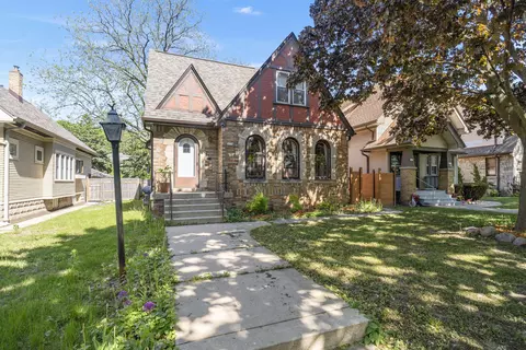 3134 N 53rd, Milwaukee, WI 53216