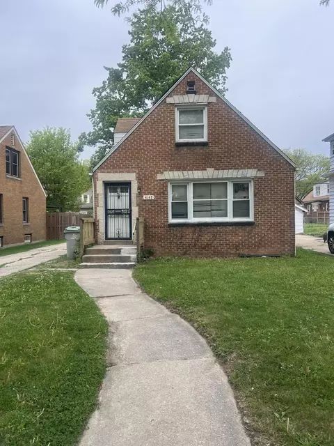 4147 N 39th, Milwaukee, WI 53216