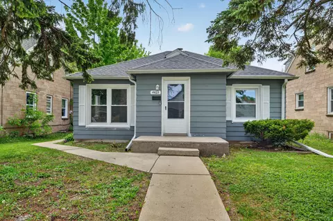 4465 N 64th, Milwaukee, WI 53218