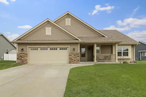 9432 Hawthorne, Sturtevant, WI 53177