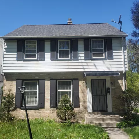 3385 N 37th, Milwaukee, WI 53216