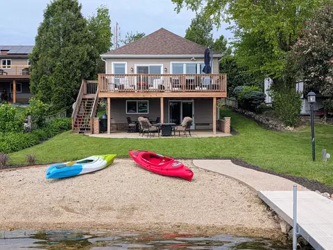 12811 234th, Trevor, WI 53179