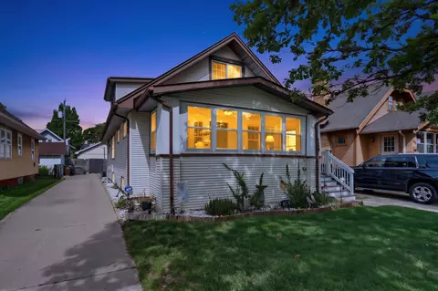 7546 14th, Kenosha, WI 53143