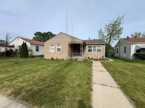 5076 N 20th, Milwaukee, WI 53209