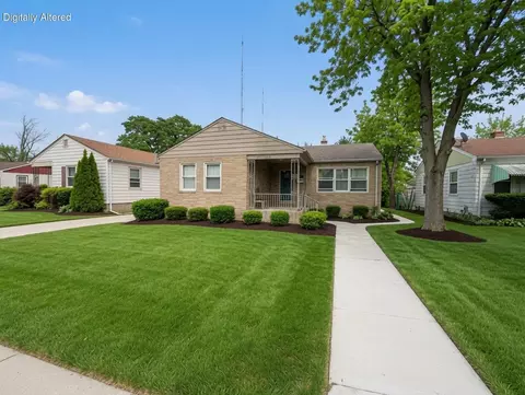 5076 N 20th, Milwaukee, WI 53209