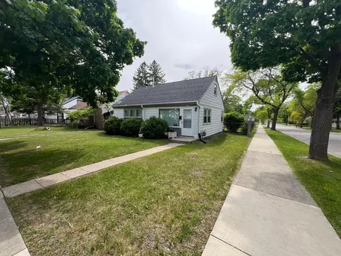 5279 N 44th, Milwaukee, WI 53218
