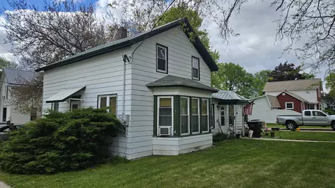 215 S Fourth, Fort Atkinson, WI 53538