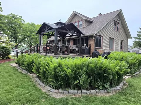 26211 W Loomis, Norway, WI 53185