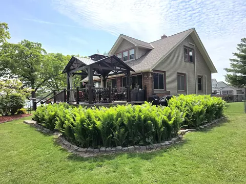 26211 W Loomis, Norway, WI 53185