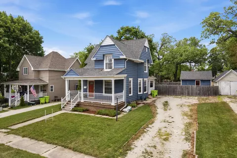 507 Parish, Delavan, WI 53115