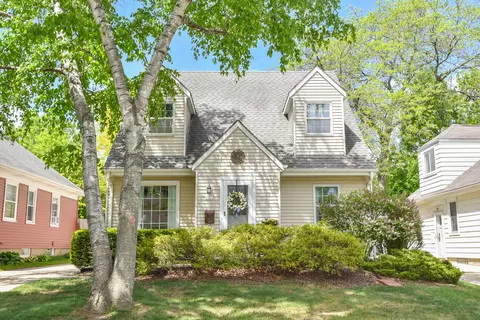 1161 Elm Lawn, Wauwatosa, WI 53213