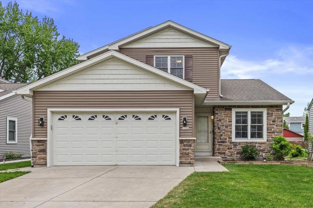 1126 S 121st, West Allis, WI 53214