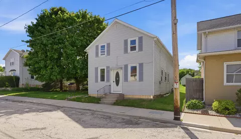 110 S 2nd, Saint Nazianz, WI 54232