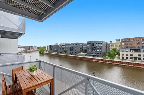 1902 N Commerce #311, Milwaukee, WI 53212