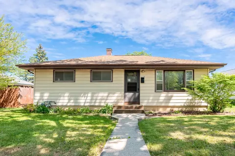 6438 S 20th, Milwaukee, WI 53221