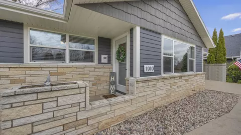 1010 N Webster, Port Washington, WI 53074