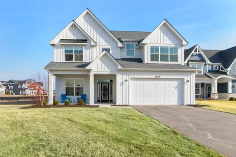 2604 Mooring, Delavan, WI 53115