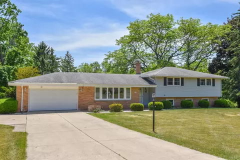 3540 Goetz, Brookfield, WI 53005
