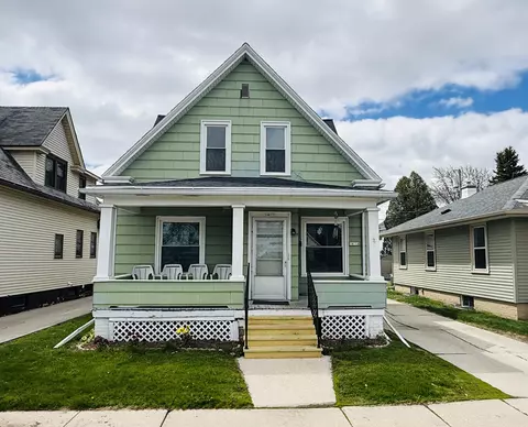 1411 Marie, Sheboygan, WI 53081