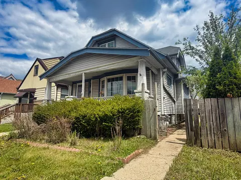 2236 S 35th, Milwaukee, WI 53215
