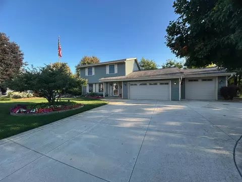 s76w16205 Bridgeport, Muskego, WI 53150