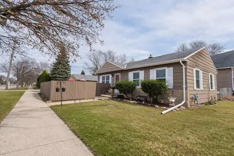 3425 W Morgan, Milwaukee, WI 53221