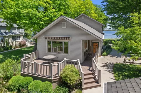 7301 W Wind Lk, Norway, WI 53185