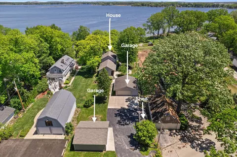 7301 W Wind Lk, Norway, WI 53185