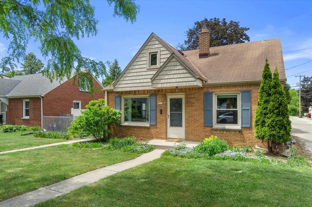 3057 N 80th, Milwaukee, WI 53222