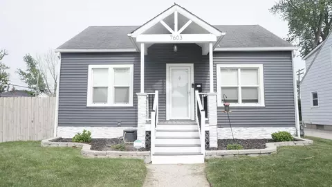7603 28th, Kenosha, WI 53143