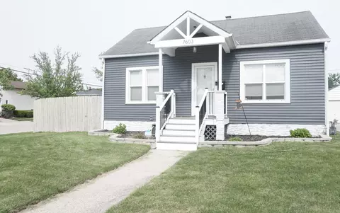 7603 28th, Kenosha, WI 53143