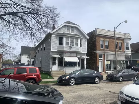 2904 W Arthur #2906, Milwaukee, WI 53215