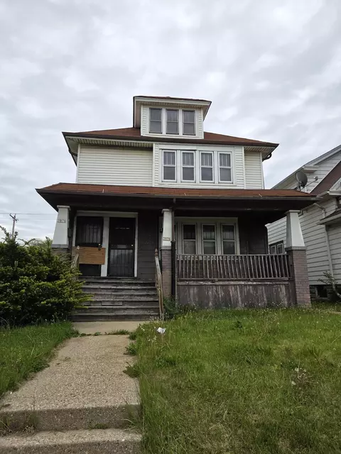 3976 N 27th #3978, Milwaukee, WI 53216