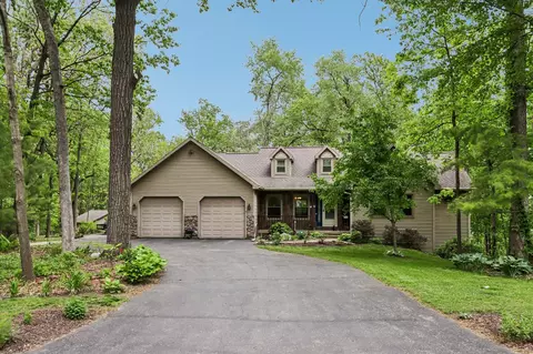 355 Maple Hts, Medina, WI 53559