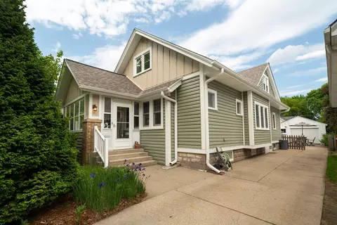 1430 N 67th, Wauwatosa, WI 53213