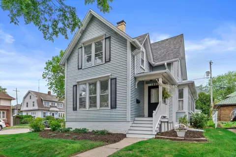 1801 Park, Racine, WI 53403