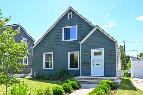 4751 N Marlborough, Whitefish Bay, WI 53211