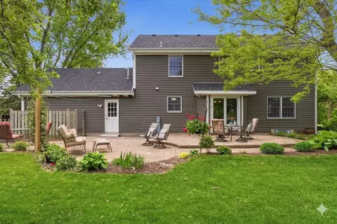 660 Weidman, Cedarburg, WI 53012