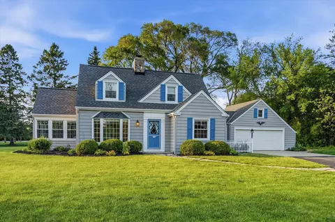 7230 W Freistadt, Mequon, WI 53092