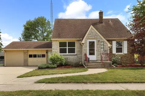 1815 29th, Kenosha, WI 53140