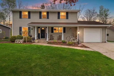 1419 Lee, Manitowoc, WI 54220