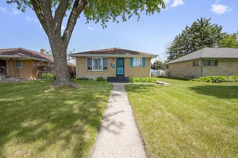4846 N 76th, Milwaukee, WI 53218