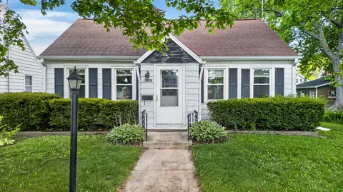2420 S 12th, Sheboygan, WI 53081
