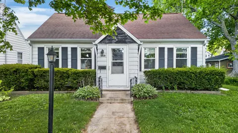 2420 S 12th, Sheboygan, WI 53081