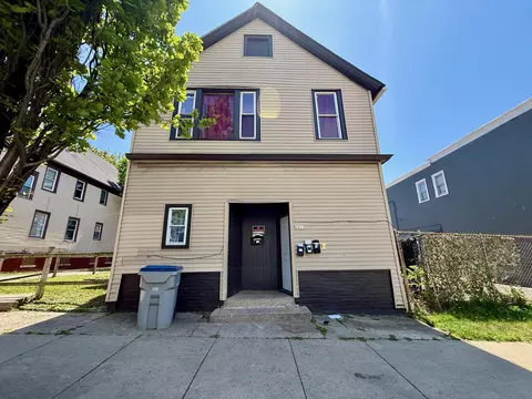 2429 W Mitchell #2431, Milwaukee, WI 53204