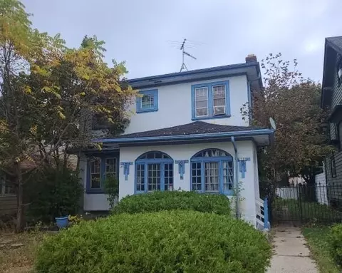 2506 N 46th, Milwaukee, WI 53210