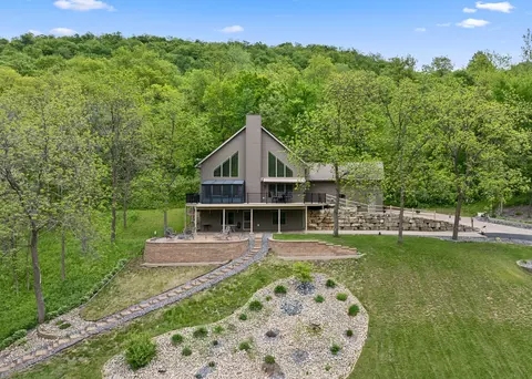 n124 Cedar Hills Lane, Shelby, WI 54658