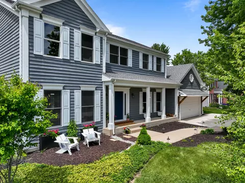 452 Park, Williams Bay, WI 53191