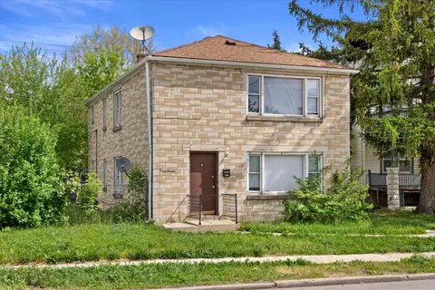 3506 W Hampton #3508, Milwaukee, WI 53209