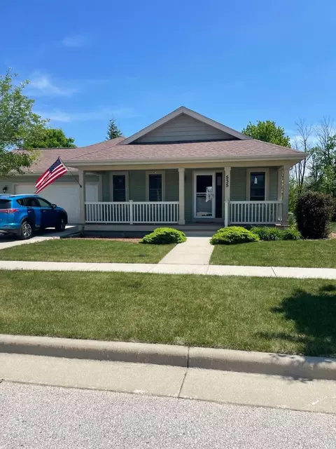 535 Pickett, Plymouth, WI 53073